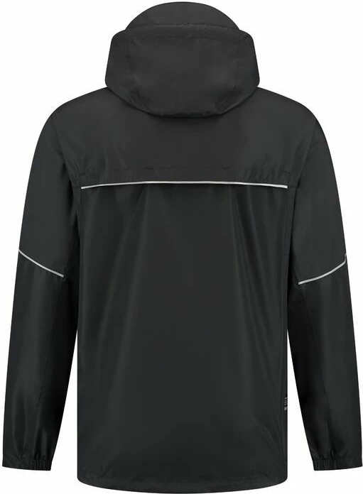 Jakne lifestyle Yakimasport, e zezë