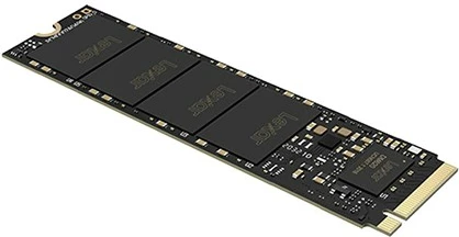SSD Lexar NM620, 256 GB, PCI Express 3.0, M.2