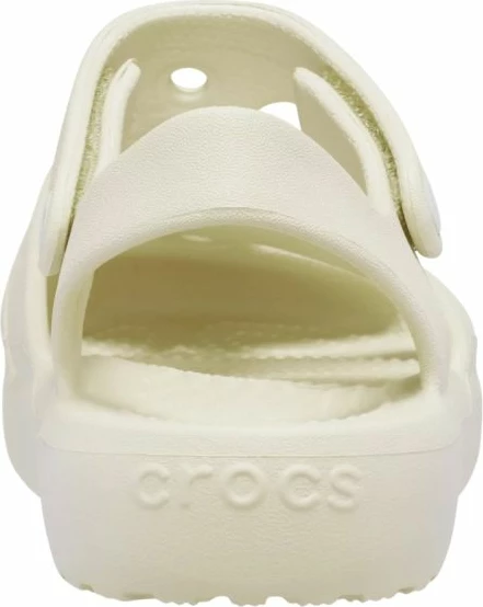 Sandale për fëmijë Crocs Classic Fisherman 210626 0LH, bezhë