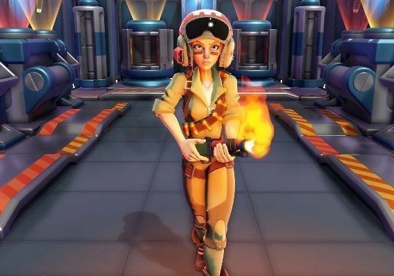 Evil Genius 2: World Domination Global