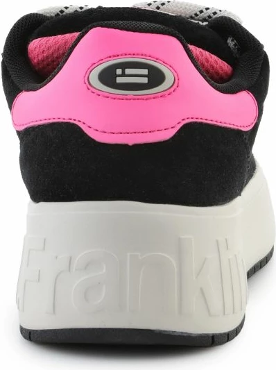 Atlete femra D.Franklin, të zeza