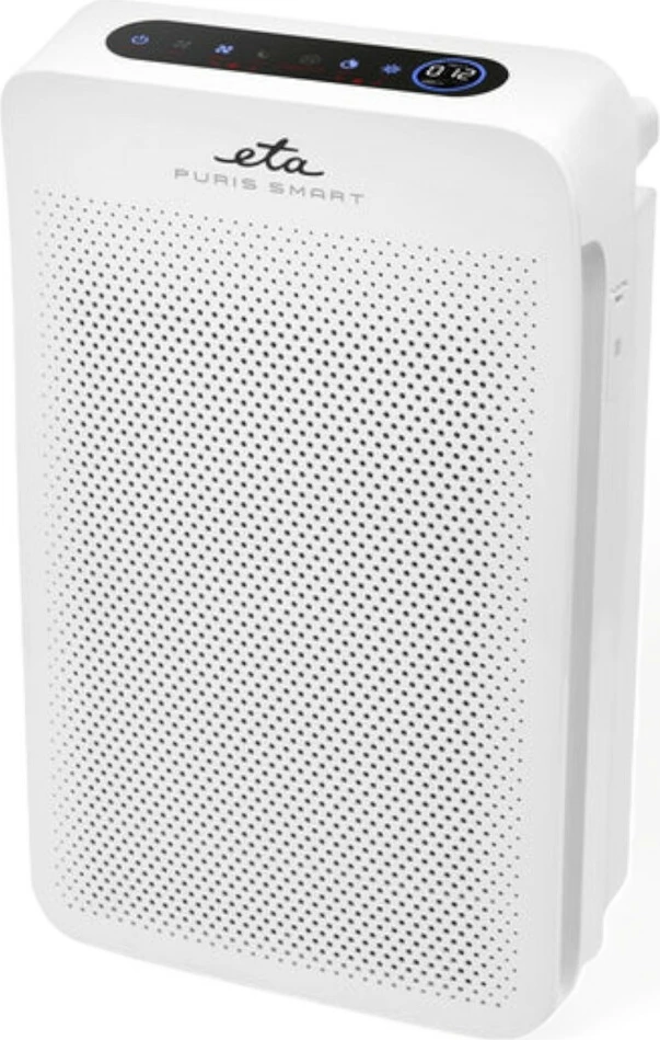 Pastrues Ajri ETA PURIS SMART 456990000