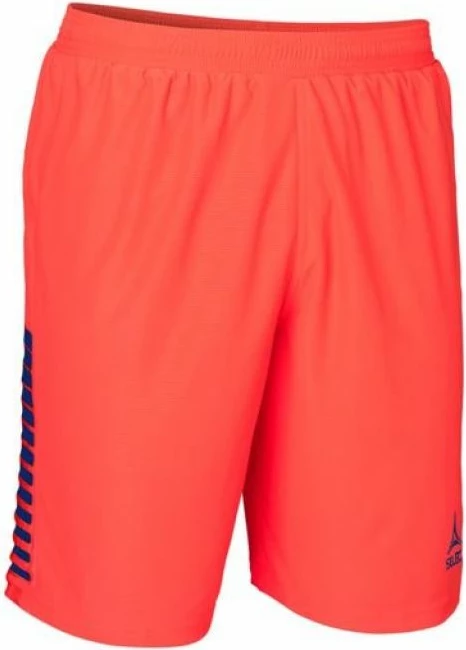 Shorce për portier Select Brazil U, të portokallta