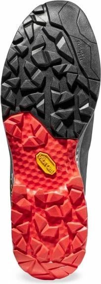 Atlete për meshkuj La Sportiva, të verdha