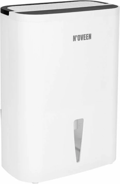 Dehumidifikator me pastrim ajri Noveen DH350, i bardhë