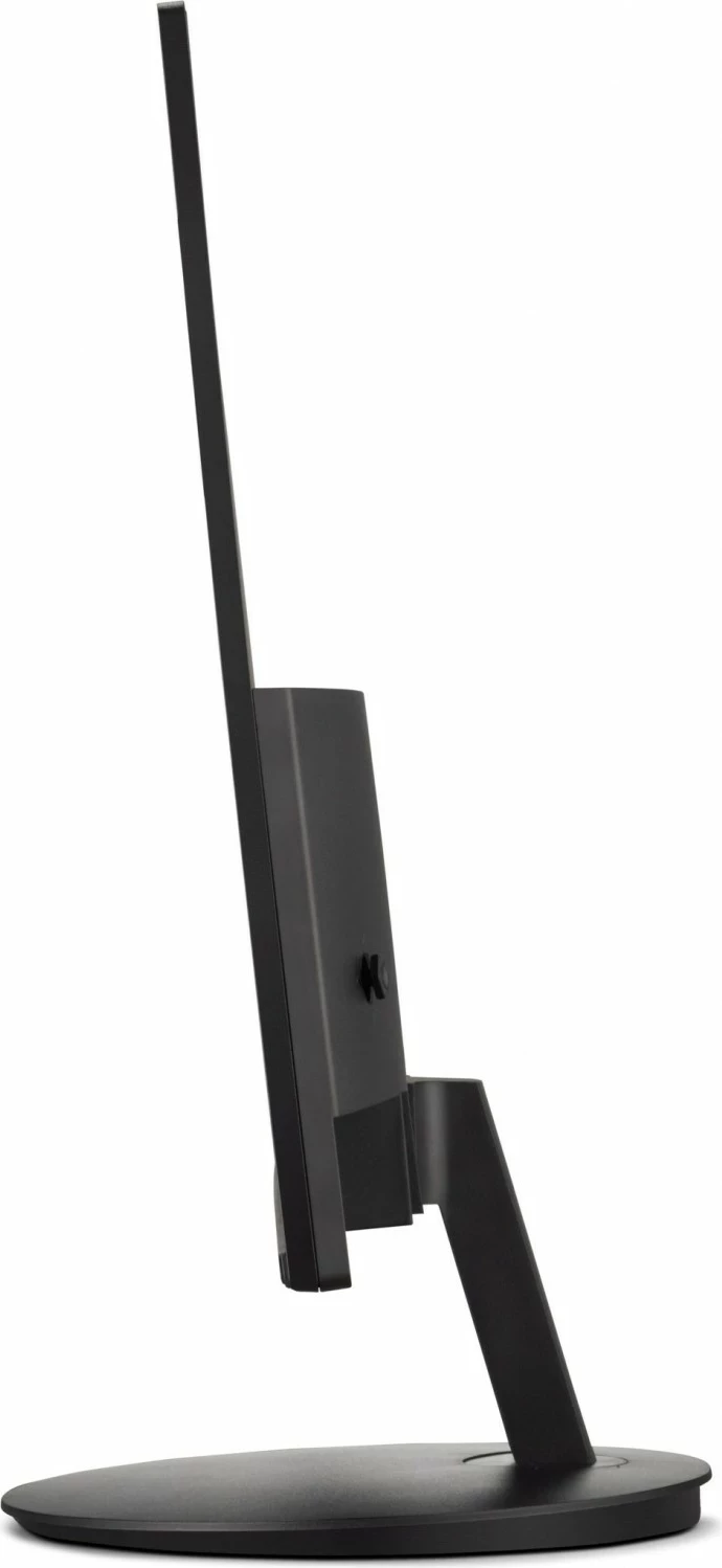 Monitor ViewSonic VA24E1-H, 24 inch, IPS, Full HD, HDMI, VGA, i zi