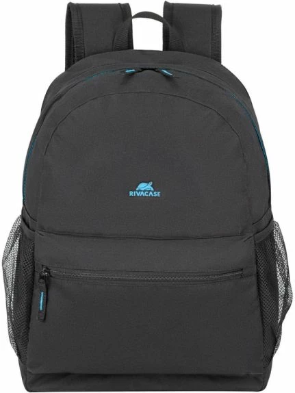Çantë shpine për laptop RIVACASE 5563, 18L, për 13.3\", e zezë