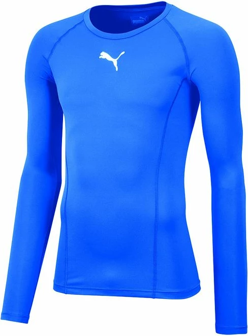 Atlete termoaktive për meshkuj Puma, blu