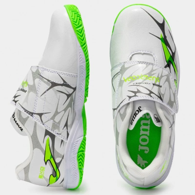 Atlete futbolli për fëmijë Joma Super Copa 2502 Jr IN [Madhësia: 31]