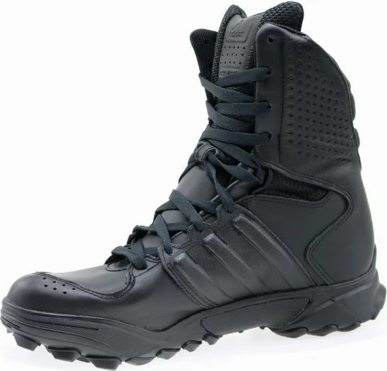 Atlete për meshkuj adidas, të zeza [Madhësia: 44 2/3]