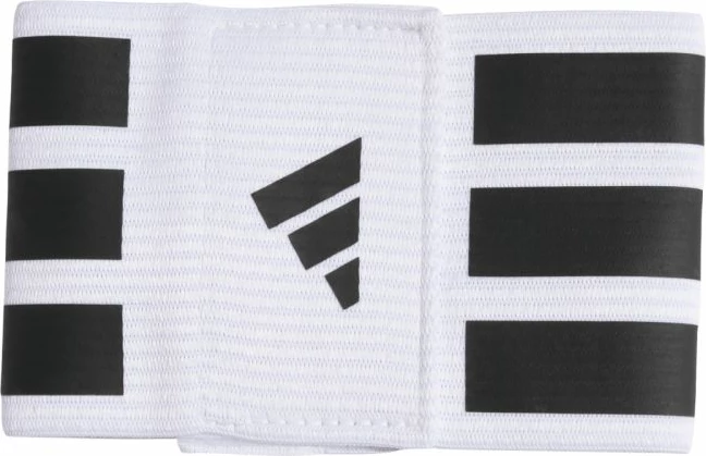 Shirit kapiteni adidas për të rritur, bardh e zi