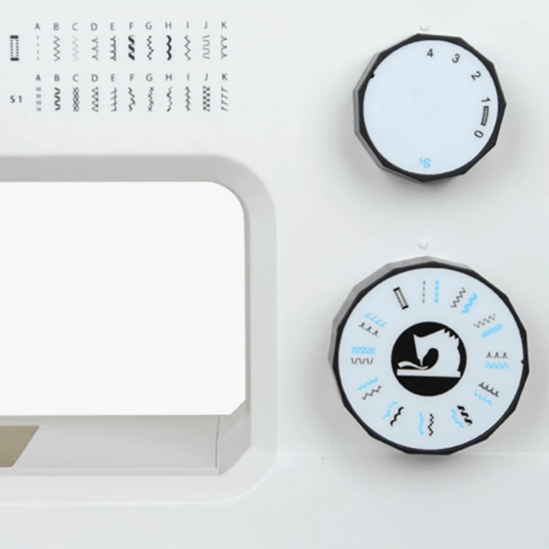 Makinë qepëse BAGAT EXTRAMATIC 350