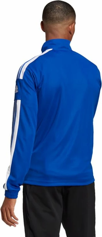 Duks adidas për meshkuj, blu [Madhësia: S]