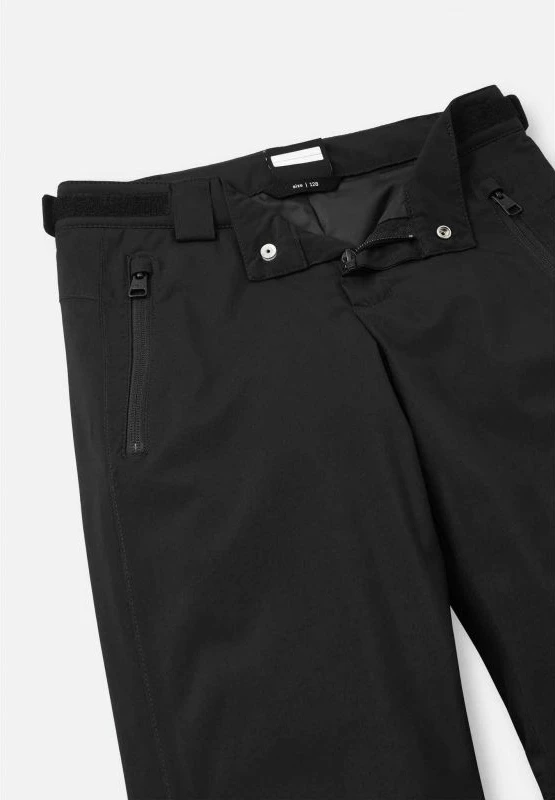 Pantallona dimri Reima fëmijë, të zeza