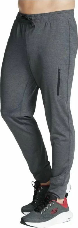 Atlete Skechers Skech-Knit Ultra Go Weekend Jogger PT38-BKCC, gri [Madhësia: M]