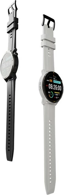 Smartwatch AGM Legion, 1.43 inç AMOLED, 300mAh, i zi