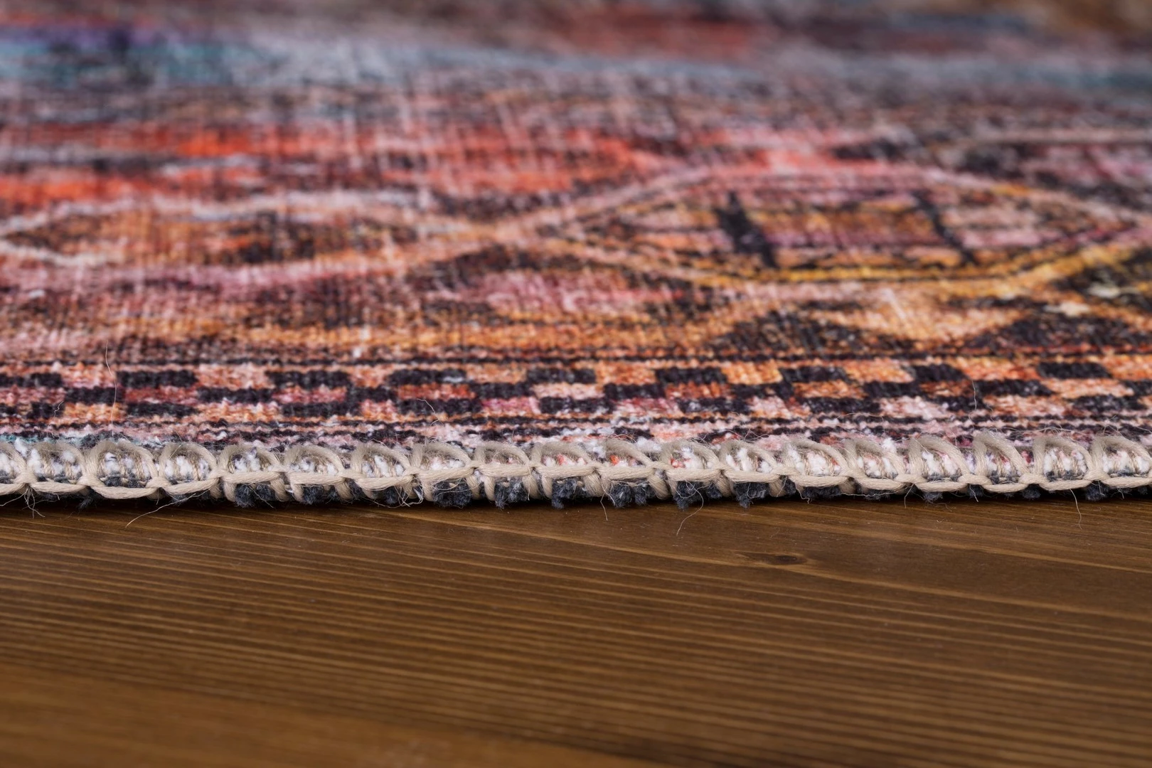 Qilim multingjyrësh Conceptum Hypnose Fusion Chenille, 150x230cm