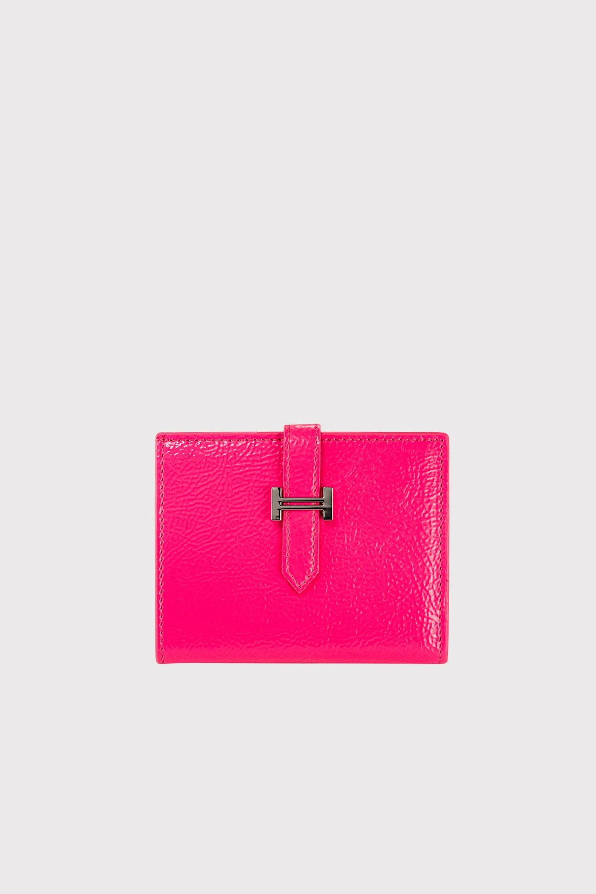Portofol për gra, Zoozie Bags, Helsinki Parlak, fuchsia