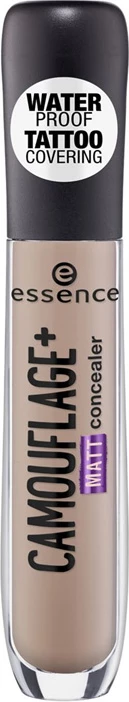 Essence - Camouflage+ Matt 30 Concealer