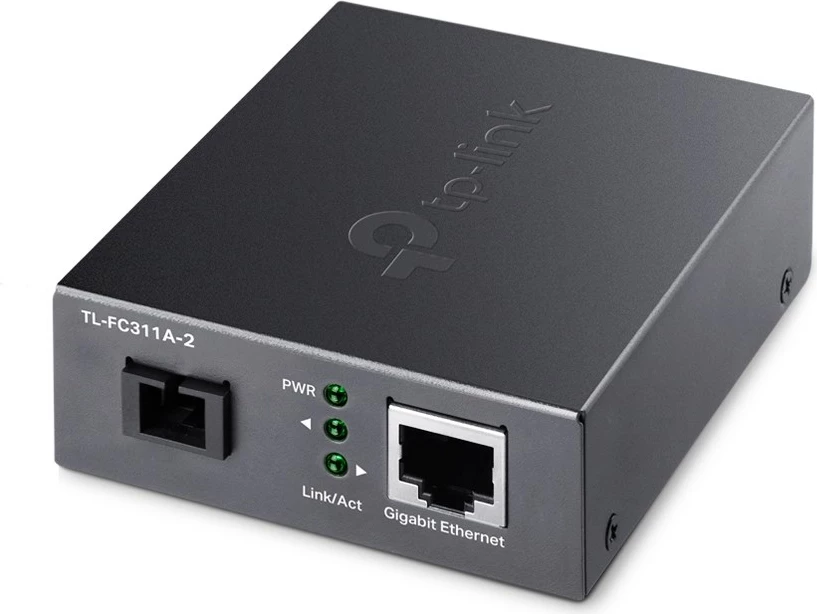 Konvertues sinjali TP-LINK