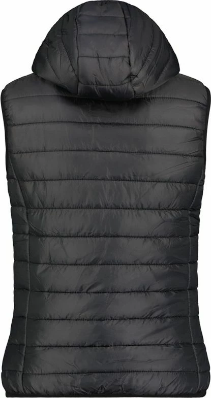 Jelek për fëmijë Geographical Norway, i zi [Madhësia: 128]