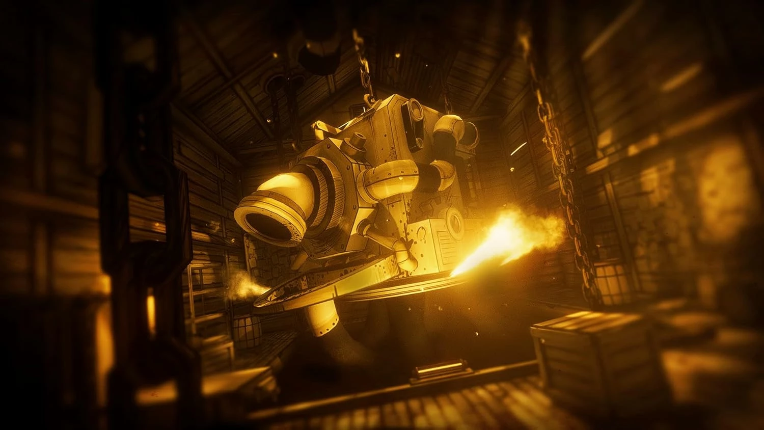 Lojë për Nintendo Switch Silver Lining Interactive Bendy Double Pack, 2 lojëra në 1, PEGI 16