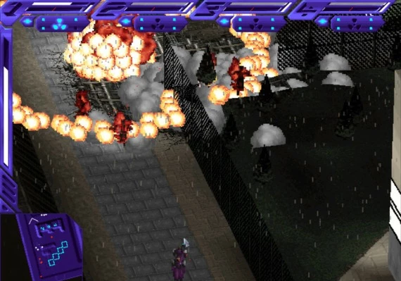 Syndicate Wars EN Global