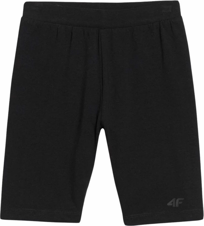 Shorce për fëmijë 4F, të zeza