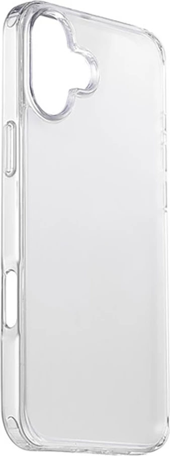 Mbështjellës Joyroom JR-16FG1 për iPhone 16, gjysmë-transparent