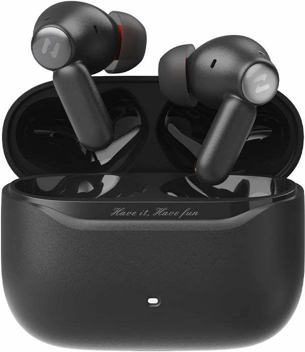 Kufje wireless Havit TW991 PRO SPACE NC01T, të zeza
