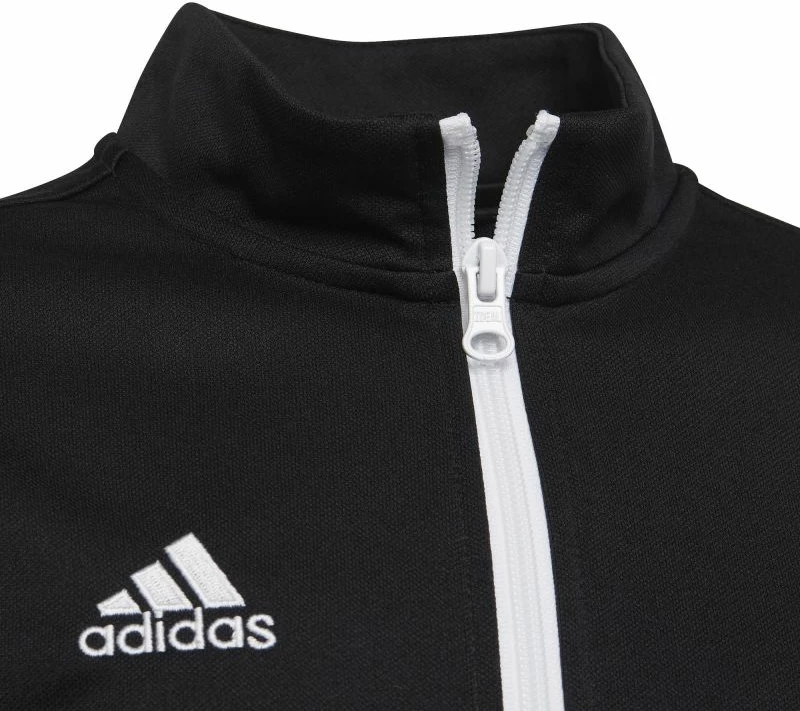 Duks për fëmijë adidas, i zi [Madhësia: 176]