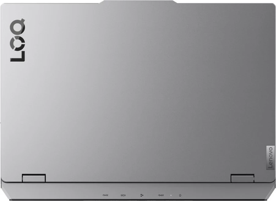 Laptop Lenovo LOQ 15AHP10, 15.6", AMD Ryzen 5, 16 GB RAM, 512 GB SSD, NVIDIA RTX 5050, Gri 7