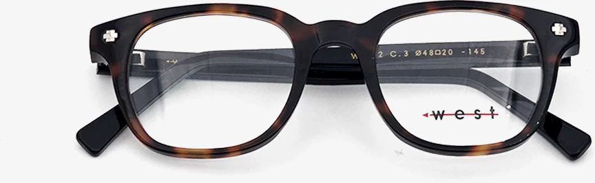 Korniza optike West WV142 48 C.3