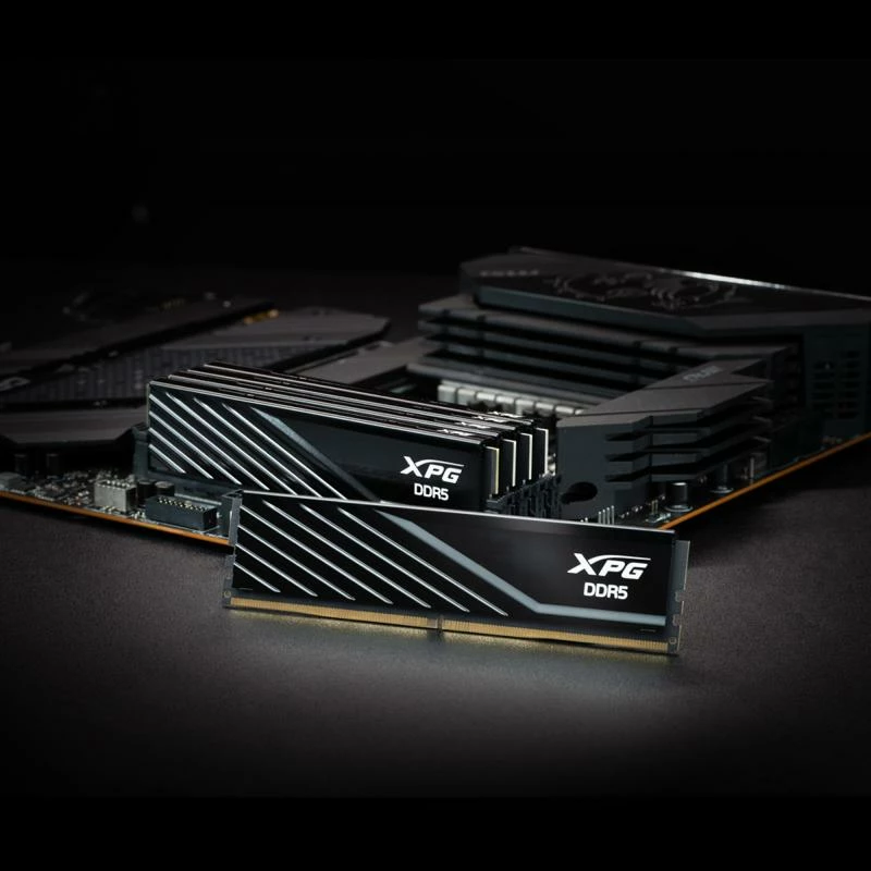 RAM Memorje ADATA XPG Lancer Blade DDR5 32GB (2x16GB) 3000MHz, e zezë