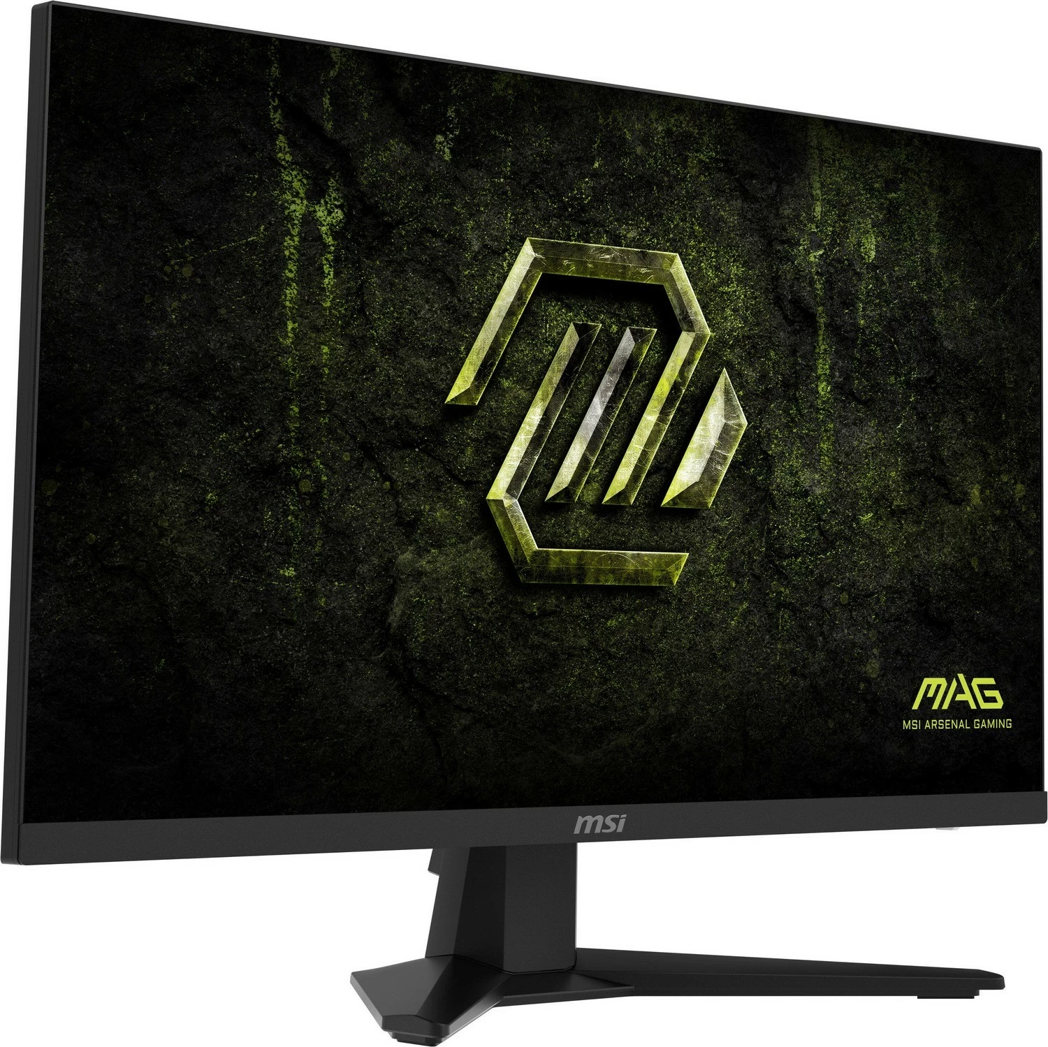 Monitor MSI MAG 274QF E20, 27", WQHD 2560x1440, Rapid IPS, 200Hz, HDR400, i zi