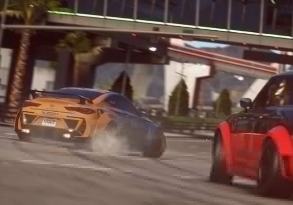 Need For Speed: Payback Deluxe Edition EN/DE/FR/IT/ES Global