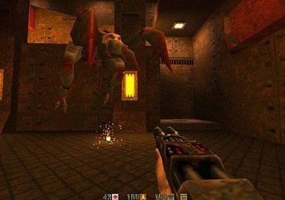 Quake II Mission Pack: Ground Zero DLC EN Global