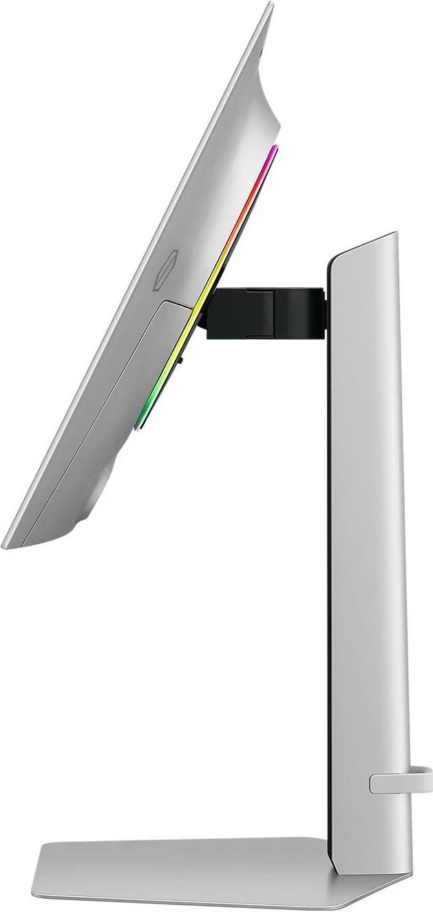 Monitor Samsung Odyssey G6 LSDG600SUXEN, 27'', QD-OLED, QHD, 360Hz, argjendtë
