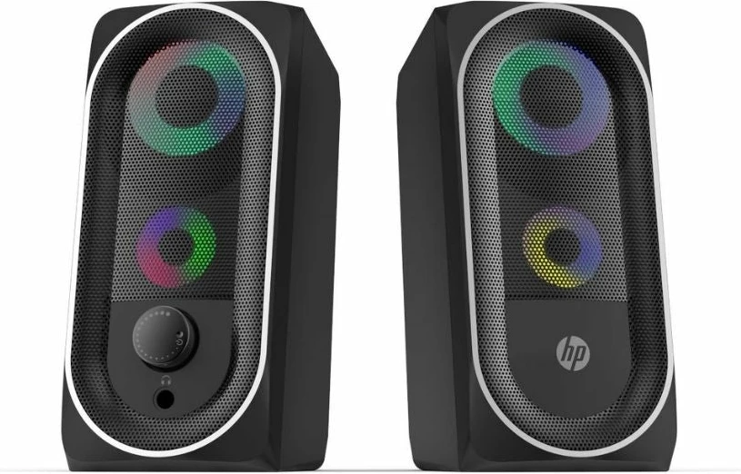 Altoparlant HP DHE-6001 2.0 LED