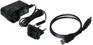 USB extender LogiLink USB 2.0 Cat5 50 m me hub 4-port, i zi