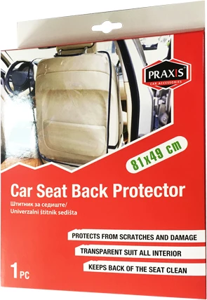 Mbrojtës për ulëse të veturës Praxis 