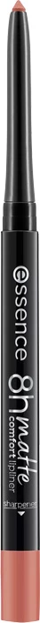 Essence - 8h Lip Liner Matte Confort - 03 Soft Beige