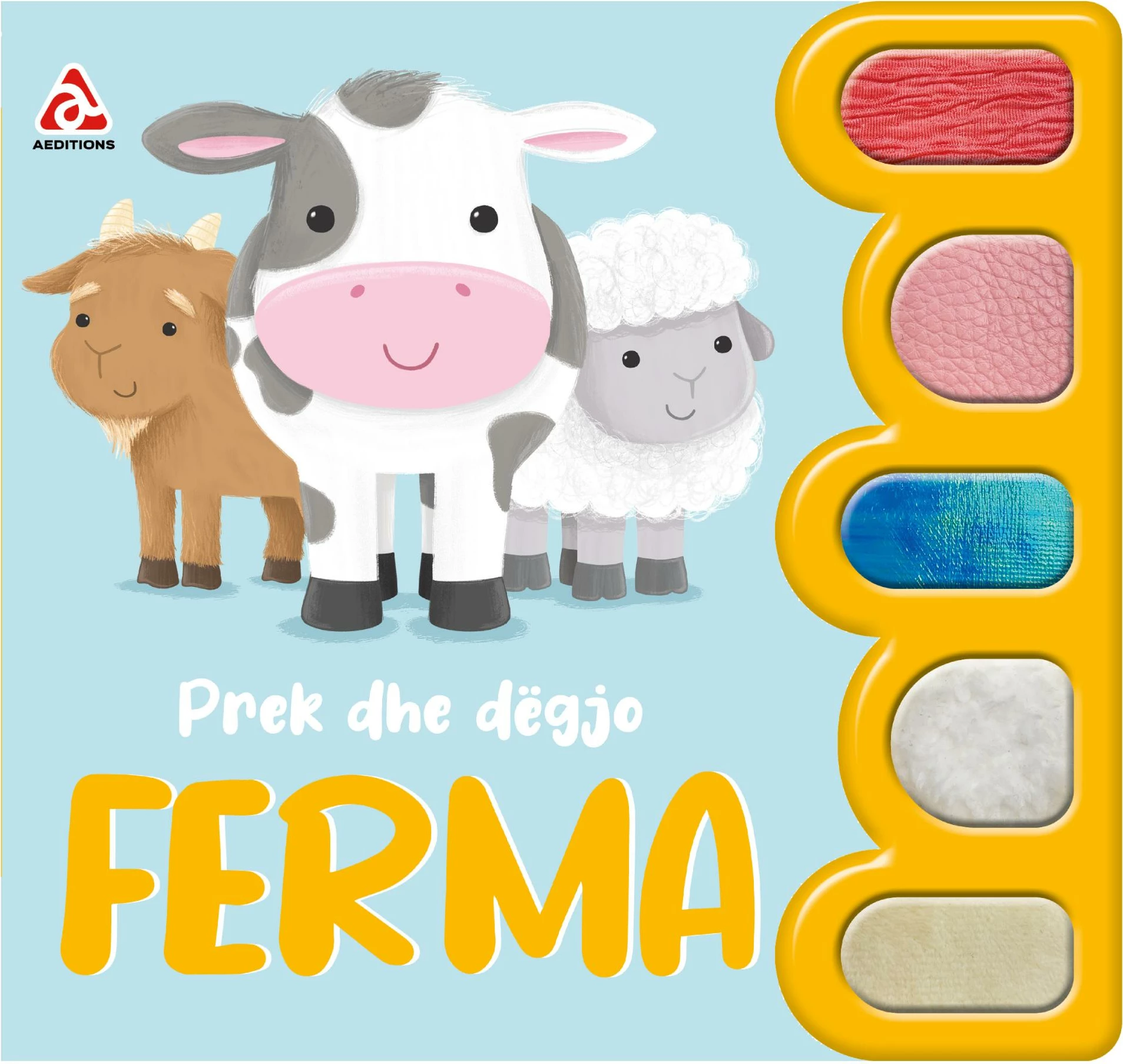 Ferma (Prek dhe degjo)