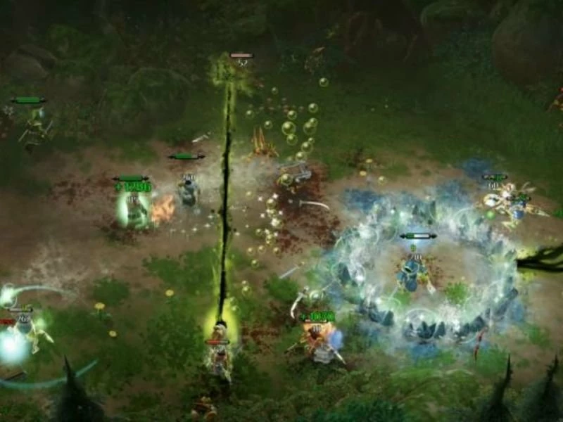 Magicka 2 4-Pack EN/DE/FR/IT Global