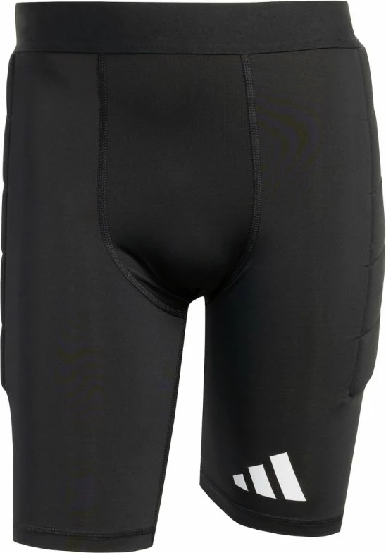 Shorce për meshkuj adidas, të zeza