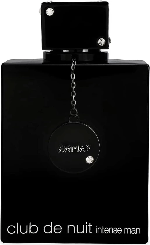 Eau de Parfum për meshkuj Armaf Club de Nuit Intense Man, 200ml