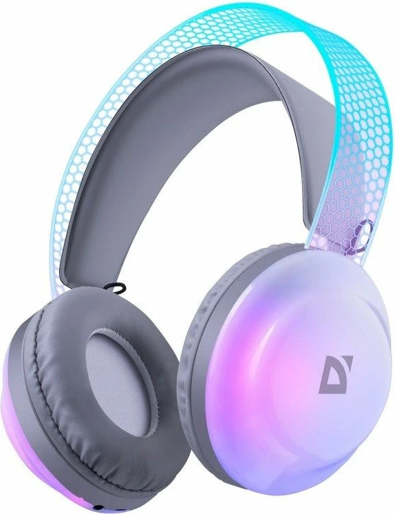 Kufje wireless DEFENDER Freemotion B651