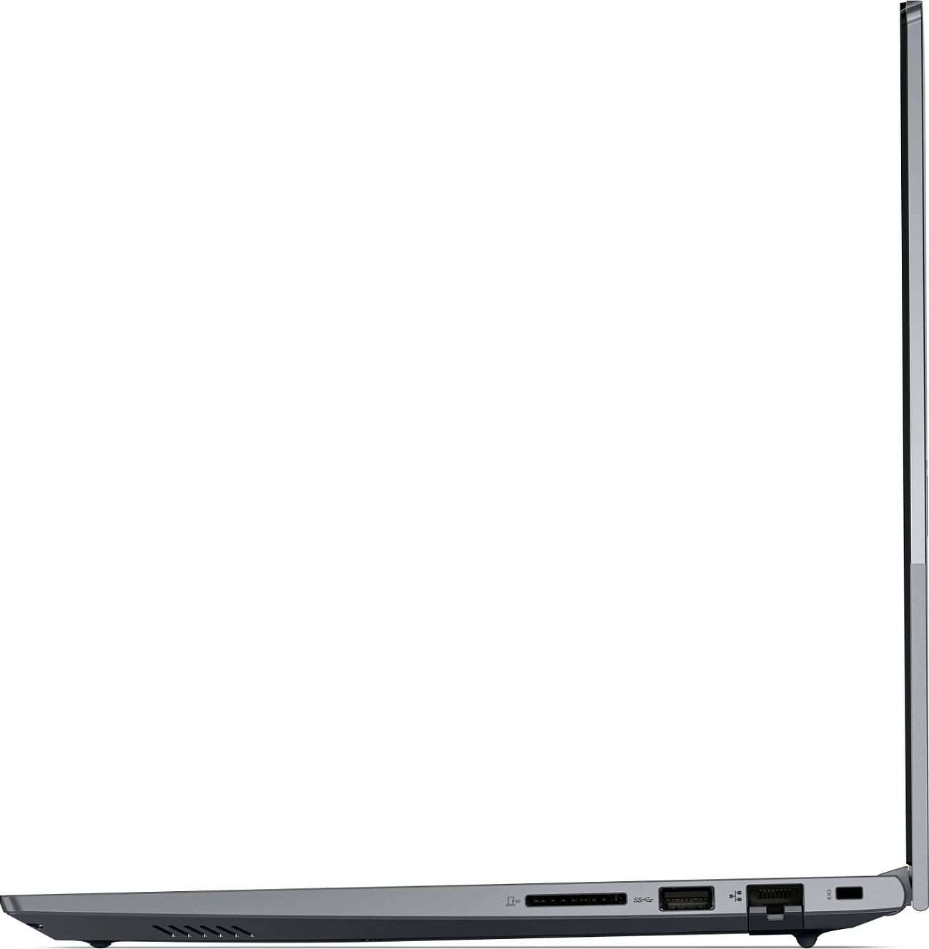 Laptop Lenovo ThinkBook 14 G9 IPL, Core Ultra 5, 16GB RAM, 512GB SSD, 14" WUXGA, Windows 11 Pro, Arctic Grey