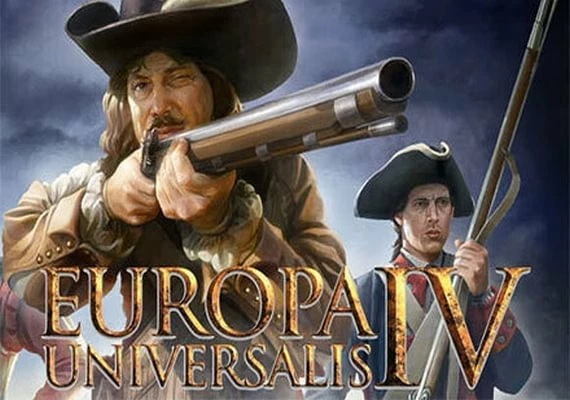 Europa Universalis IV - Indian Subcontinent Unit Pack DLC EN/DE/FR/ES Global