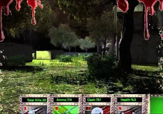 The Slaughtering Grounds EN Global